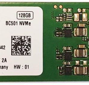 Samsung | 128GB NVMe SSD | M.2 | PULLED