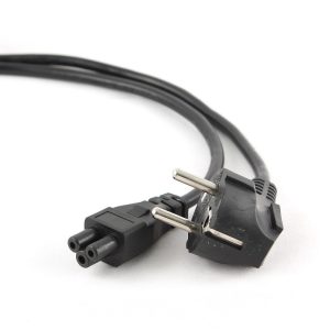 Gembird PC-186-ML12 Netsnoer VDE | 3 Meter