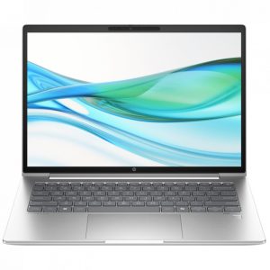 HP ProBook 440 G11 | 14.0" WUXGA IPS (1920x1200) | Intel Core Ultra 5 125U | 16GB DDR5 RAM | 512GB SSD | Windows 11 Professional