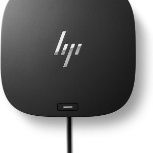 HP 5TW10AA USB-C Docking Station G5