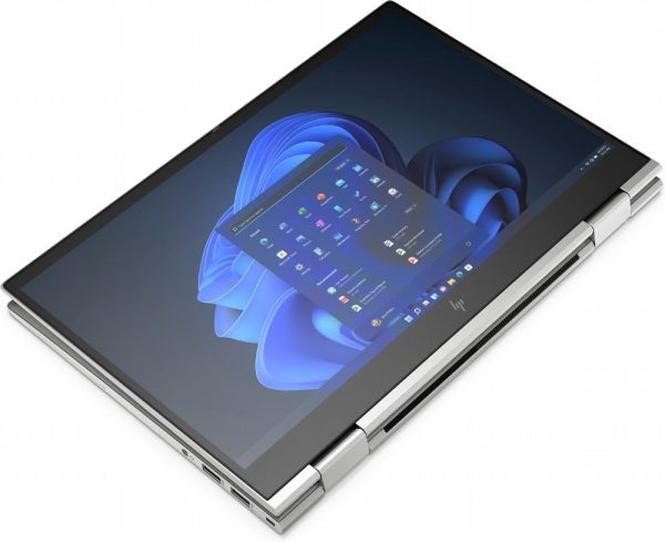 HP EliteBook X360 830 G7 | 14'' Touch F-HD IPS | Intel Core i5-10310U | 8GB | 256GB | W11 Professional | Refurbished Silver - Afbeelding 9