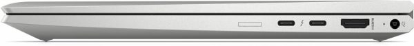 HP EliteBook X360 830 G7 | 14'' Touch F-HD IPS | Intel Core i5-10310U | 8GB | 256GB | W11 Professional | Refurbished Silver - Afbeelding 5
