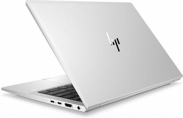 HP EliteBook 830 G7 | 14'' F-HD IPS | Intel Core i5-10310U | 8GB | 256GB | W11 Professional | Refurbished Silver - Afbeelding 7