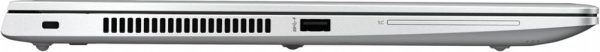 HP EliteBook 850 G6 | 15.6'' F-HD IPS | Intel Core i5-8365U | 8GB | 256GB | W11 Professional | Refurbished Silver - Afbeelding 5