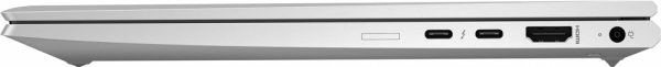 HP EliteBook 830 G7 | 14'' F-HD IPS | Intel Core i5-10310U | 8GB | 256GB | W11 Professional | Refurbished Silver - Afbeelding 5