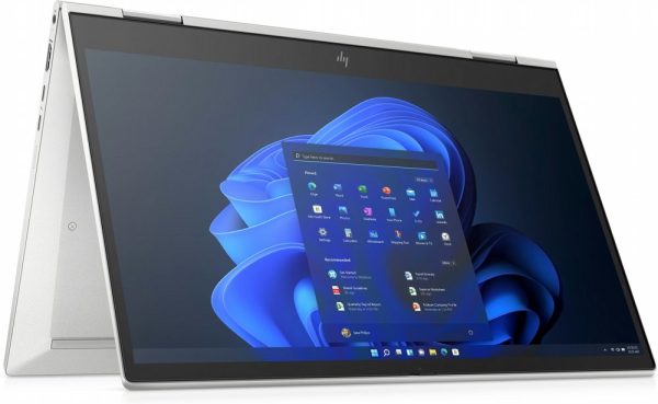 HP EliteBook X360 830 G7 | 14'' Touch F-HD IPS | Intel Core i5-10310U | 8GB | 256GB | W11 Professional | Refurbished Silver - Afbeelding 7