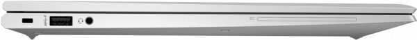 HP EliteBook 855 G8 | 15.6'' F-HD IPS | Ryzen 3 Pro 5450U | 8GB | 256GB | W11 Professional | Refurbished Silver - Afbeelding 7