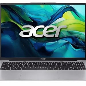 Acer Aspire Lite 16 | 16.1" WUXGA (1920x1200) | Intel Core i5-1334U | 24GB DDR5 RAM | 512GB SSD | Windows 11 Pro