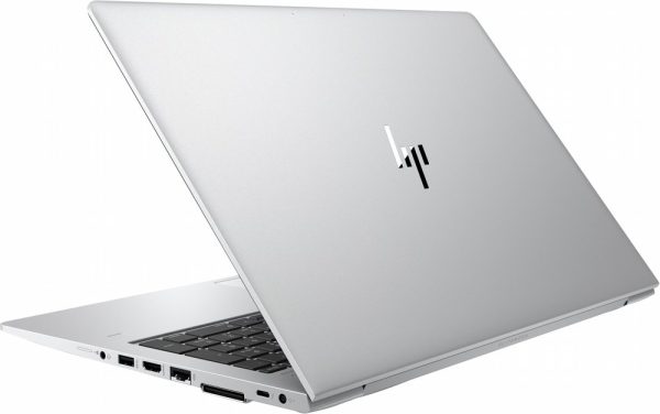 HP EliteBook 850 G6 | 15.6'' F-HD IPS | Intel Core i5-8365U | 8GB | 256GB | W11 Professional | Refurbished Silver - Afbeelding 7