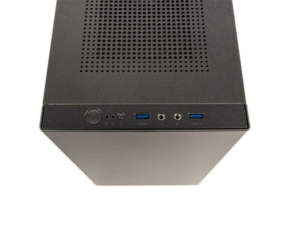 YOURS GREEN | AMD Ryzen 5 | 32GB | 1TB | HDMI | W11 Professional | Small Form Factor Behuzing - Afbeelding 8