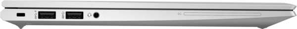 HP EliteBook 845 G8 | 14'' F-HD IPS | AMD Ryzen 3 Pro 5450U | 16GB | 256GB | W11 Professional | Refurbished Silver - Afbeelding 6