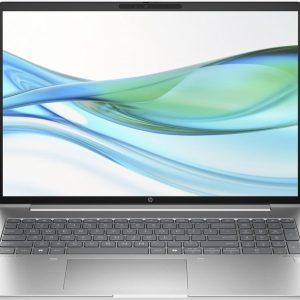 HP ProBook 460 G11 | 16'' WUXGA IPS | Intel Core Ultra 5 125U | 16GB DDR5 | 512GB SSD | W11 Professional