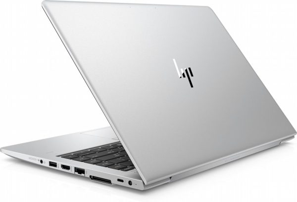 HP EliteBook 745 G5 | 14'' F-HD IPS | AMD Ryzen 3 Pro 2300 | 16GB | 256GB | W11 Professional | RFS - Afbeelding 7