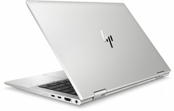HP EliteBook X360 830 G7 | 14'' Touch F-HD IPS | Intel Core i5-10310U | 8GB | 256GB | W11 Professional | Refurbished Silver - Afbeelding 3