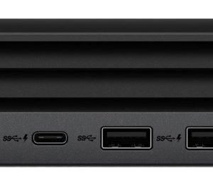 HP Prodesk Mini 400 G9 | Intel Core i5-14500T | 16GB | 512GB | W11 Professional | Inclusief Keyboard