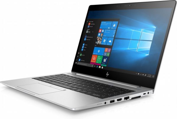HP EliteBook 745 G5 | 14'' F-HD IPS | AMD Ryzen 3 Pro 2300 | 16GB | 256GB | W11 Professional | RFS - Afbeelding 5