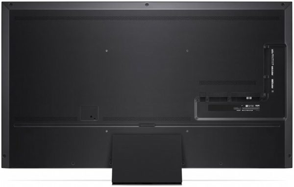 LG 65QNED91T6A.AEU 65" | Ultra HD 4K QNED MiniLED Smart TV | WebOS + Wifi | Local Dimming & Dolby Vision | 120Hz - Afbeelding 3