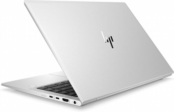 HP EliteBook 845 G8 | 14'' F-HD IPS | AMD Ryzen 3 Pro 5450U | 16GB | 256GB | W11 Professional | Refurbished Silver - Afbeelding 7