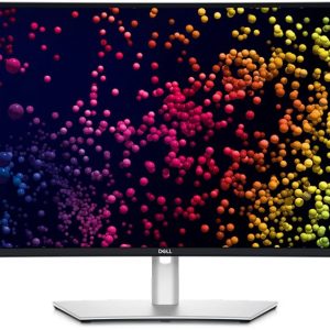 Dell UltraSharp U4025QW | 40″ 5K (5120 x 2160) IPS Black | Thunderbolt 4 Hub | Curved Monitor | 120Hz