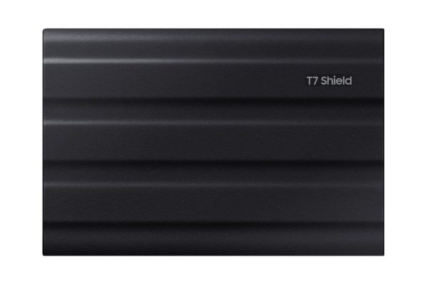 Samsung T7 Shield 2TB Portable SSD - 1.050MB/s Zwart - Afbeelding 5