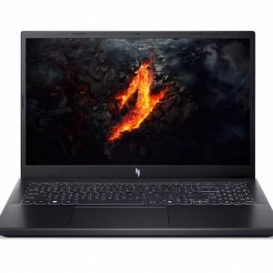 Acer Nitro V15 | 15.6'' Full HD IPS 144Hz | AMD Ryzen 5 7535HS | 16GB DDR5 | 512GB SSD | RTX 2050 | W11 Professional