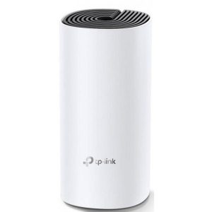 TP-Link Deco M4 (1-pack) | Dual-band WiFi 5 Mesh Router | Gigabit Ethernet | AC1200 | Open Box