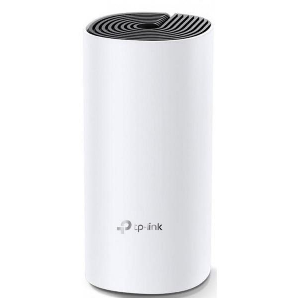 TP-Link Deco M4 (1-pack) | Dual-band WiFi 5 Mesh Router | Gigabit Ethernet | AC1200 | Open Box