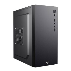 PROMO Desktop | Intel Core i3-12100 | 16GB | 512GB | Windows 11 Pro | Mini-Tower Behuizing