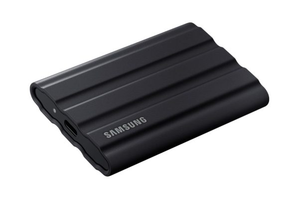 Samsung T7 Shield 2TB Portable SSD - 1.050MB/s Zwart - Afbeelding 6