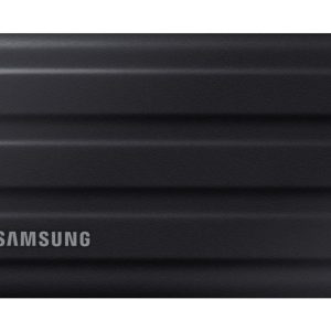 Samsung T7 Shield 2TB Portable SSD - 1.050MB/s Zwart