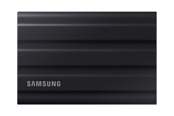 Samsung T7 Shield 2TB Portable SSD - 1.050MB/s Zwart
