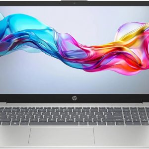 HP 15-fd0047nw | 15.6'' Full HD | Intel Core i5-1334U | 16GB RAM | 512GB SSD | W11 Professional