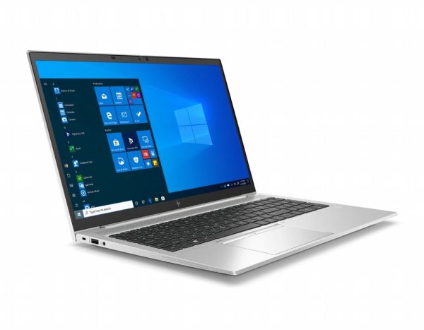 HP EliteBook 850 G7 | 15.6'' Full HD IPS | Intel Core i5-10310U | 8GB RAM | 256GB SSD | W11 Professional | REFURBISHED BRONZE - Afbeelding 5