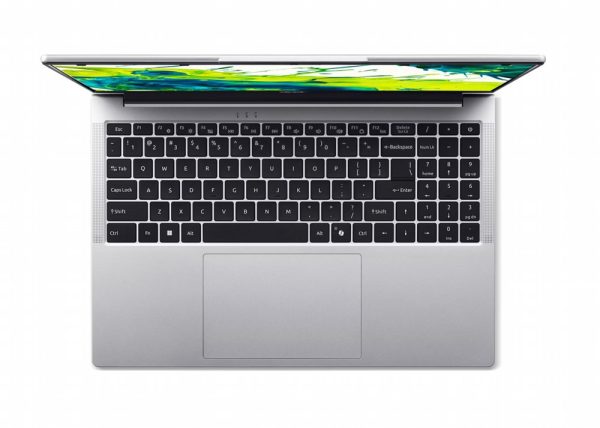 Acer Aspire Lite | 16" IPS WUXGA | Intel Core i3 1305U | 8GB DDR5 | 512GB SSD | W11 Professional - Afbeelding 7