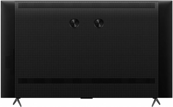 TCL 75C6K | 75'' Ultra HD 4K | QD-MiniLED Smart TV | Wifi | Dolby Vision | HDR10+ | 120Hz (2025) - Afbeelding 5