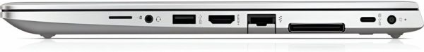 HP EliteBook 745 G6 | 14" Full HD IPS | AMD Ryzen 3 Pro 3300U | 8GB RAM | 256GB SSD | Windows 11 Professional | Refurbished Bronze - Afbeelding 5