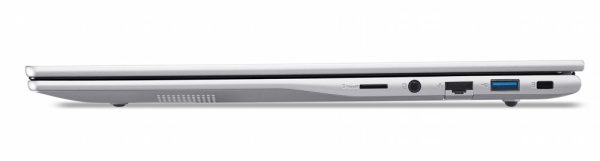 Acer Aspire Lite | 16" IPS WUXGA | Intel Core i3 1305U | 8GB DDR5 | 512GB SSD | W11 Professional - Afbeelding 3