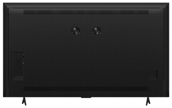TCL 65P79K (2025) | 65'' Ultra HD 4K | QLED Smart TV | Wifi | Google TV | Dolby Vision | 60Hz - Afbeelding 4