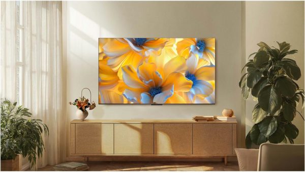 TCL 75C6K | 75'' Ultra HD 4K | QD-MiniLED Smart TV | Wifi | Dolby Vision | HDR10+ | 120Hz (2025) - Afbeelding 4