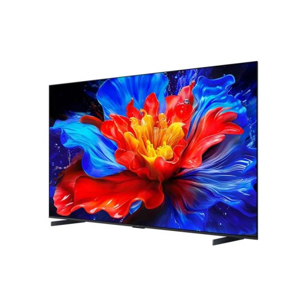TCL P8K 98P8K | 98" 4K Ultra HD QLED | Google TV | ONKYO 2.1 Hi-Fi | Dolby Vision | 144Hz (2025) - Afbeelding 7