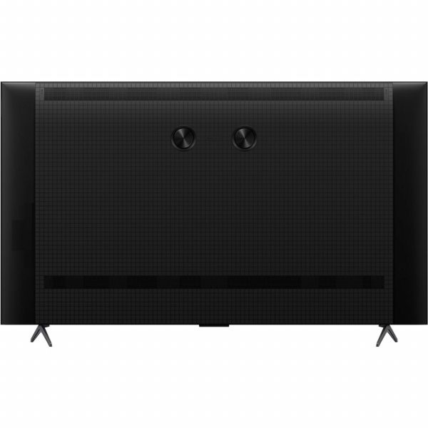 TCL 75C6KS | 75'' Ultra HD 4K | QD-MiniLED Smart TV | Wifi | Google TV | Dolby Vision | 60Hz (2025) - Afbeelding 5