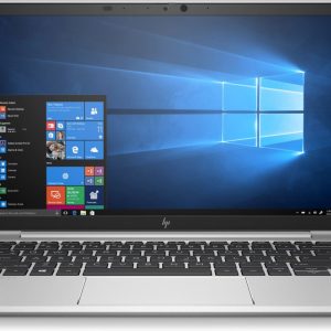 HP EliteBook 830 G7 | 14" Full HD IPS | Intel Core i5-10310U | 8GB RAM | 256GB SSD | Windows 11 Professional | Refurbished Bronze