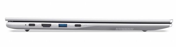 Acer Aspire Lite | 16" IPS WUXGA | Intel Core i3 1305U | 8GB DDR5 | 512GB SSD | W11 Professional - Afbeelding 4