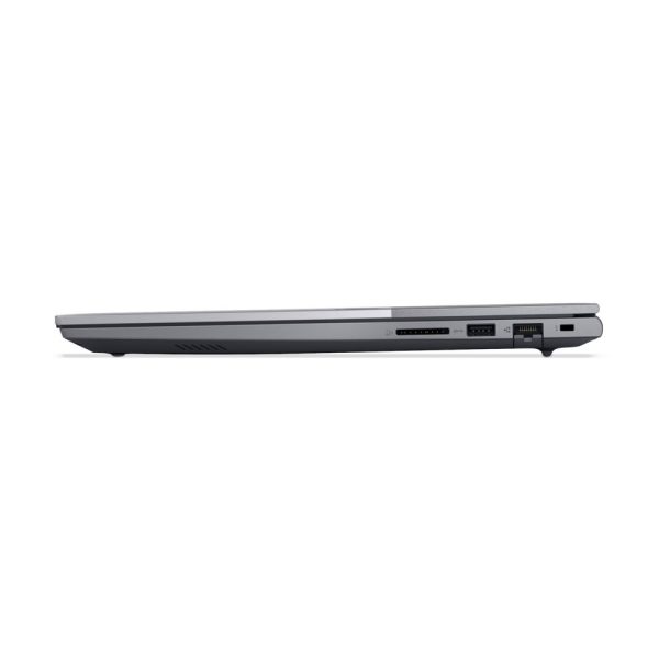 Lenovo ThinkBook 16 G8 | 16" WUXGA IPS (1920x1200) | Intel Core Ultra 7 255H | 16GB DDR5 RAM | 512GB SSD | Windows 11 Professional - Afbeelding 12
