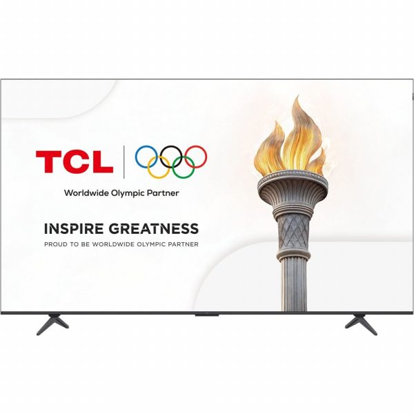 TCL 85P8K | 85'' Ultra HD 4K | QLED Smart TV | Wifi | Google TV | Dolby Vision | 144Hz (2025) - Afbeelding 3