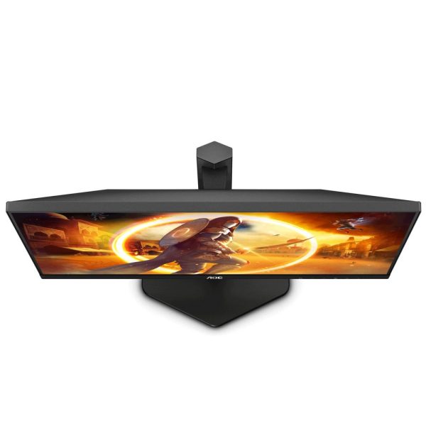AOC 27G4X 27" | 1920 x 1080 Full HD IPS | 180Hz | Gaming Monitor - Afbeelding 3