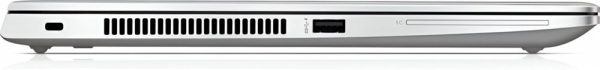 HP EliteBook 745 G6 | 14" Full HD IPS | AMD Ryzen 3 Pro 3300U | 8GB RAM | 256GB SSD | Windows 11 Professional | Refurbished Bronze - Afbeelding 4