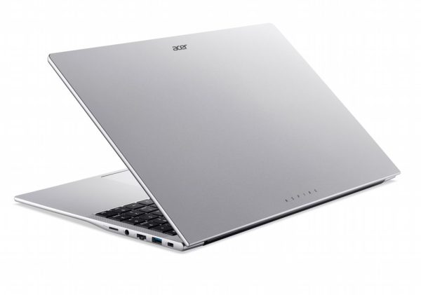 Acer Aspire Lite | 16" IPS WUXGA | Intel Core i3 1305U | 8GB DDR5 | 512GB SSD | W11 Professional - Afbeelding 6