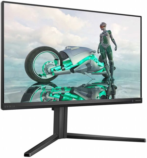 Philips Evnia 24M2N3200A/00 24" | 1920 x 1080 Full HD IPS | 180Hz | Gaming Monitor - Afbeelding 8