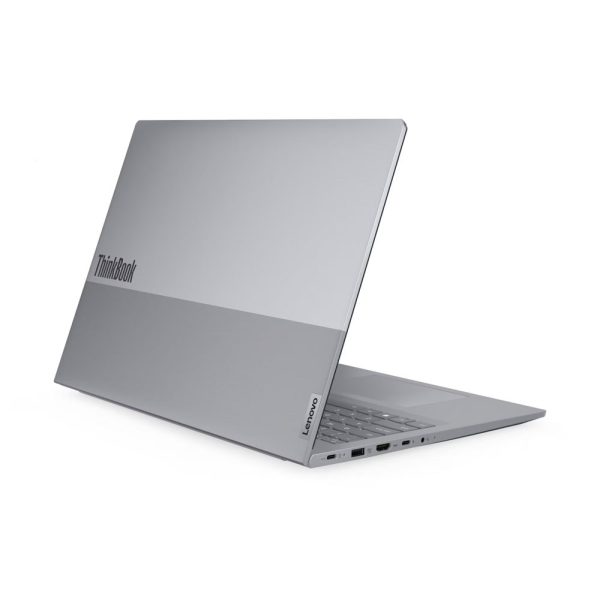 Lenovo ThinkBook 16 G8 | 16" WUXGA IPS (1920x1200) | Intel Core Ultra 7 255H | 16GB DDR5 RAM | 512GB SSD | Windows 11 Professional - Afbeelding 16